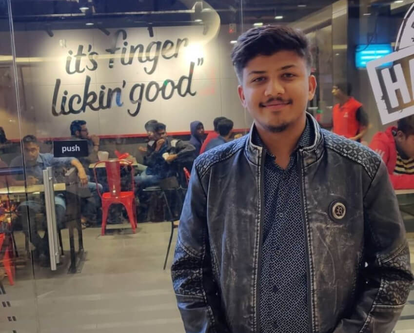 Mother teresa Bhopal