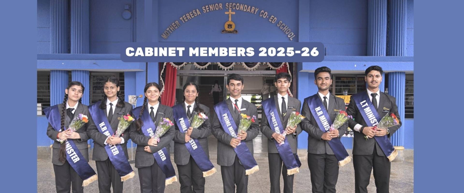 Mother Teresa Bhopal