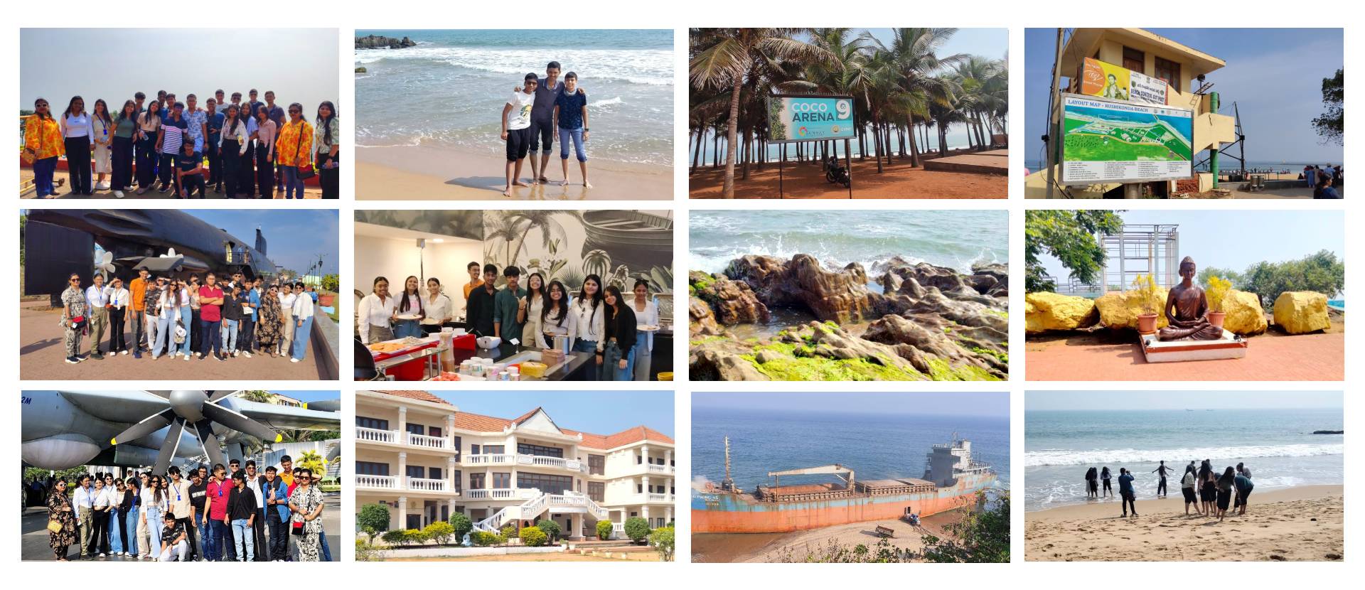 Mangalam Vidya Niketan Kaikhali, Kolkata