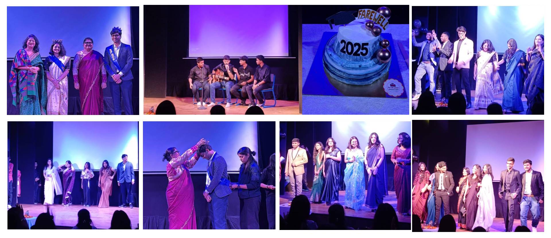 Mangalam Vidya Niketan Kaikhali, Kolkata