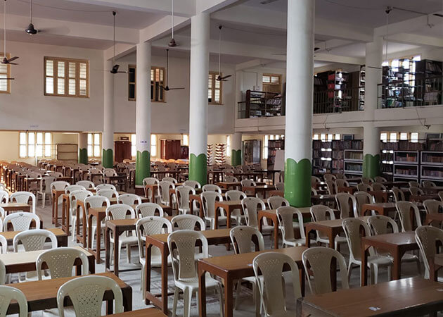 Nirmal Higher Secondary School Jagdalpur