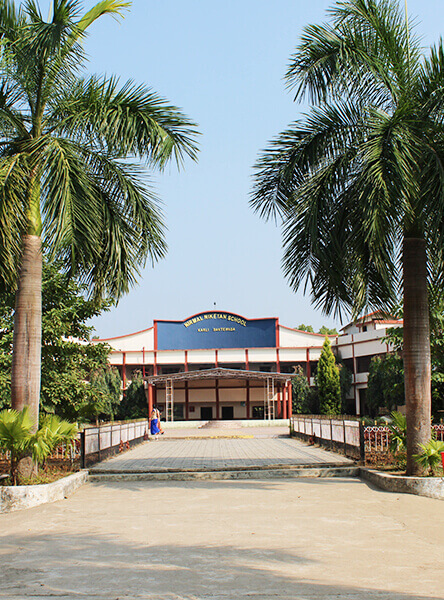 Nirmal Niketan Dantewada