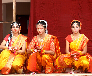 Nirmal Niketan Dantewada