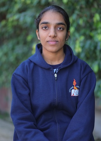 Rosary Sr. Sec. School Delhi 