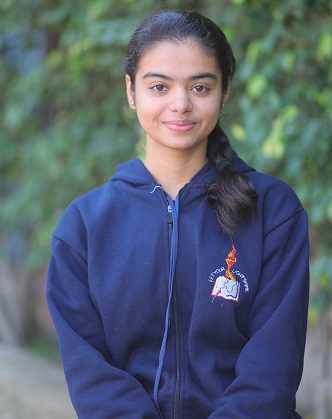 Rosary Sr. Sec. School Delhi 