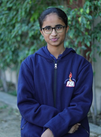 Rosary Sr. Sec. School Delhi