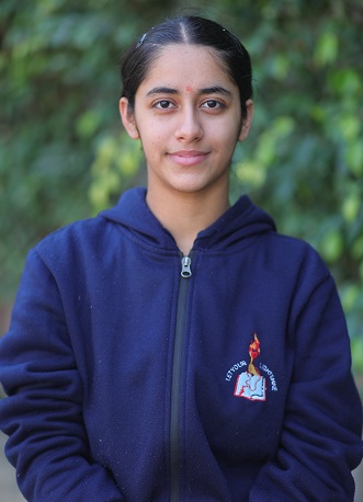 Rosary Sr. Sec. School Delhi 