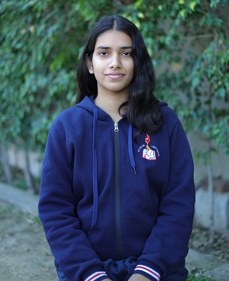 Rosary Sr. Sec. School Delhi