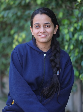 Rosary Sr. Sec. School Delhi 