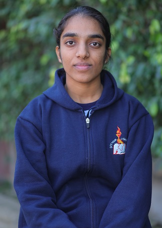 Rosary Sr. Sec. School Delhi 