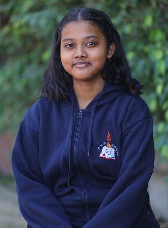 Rosary Sr. Sec. School Delhi 