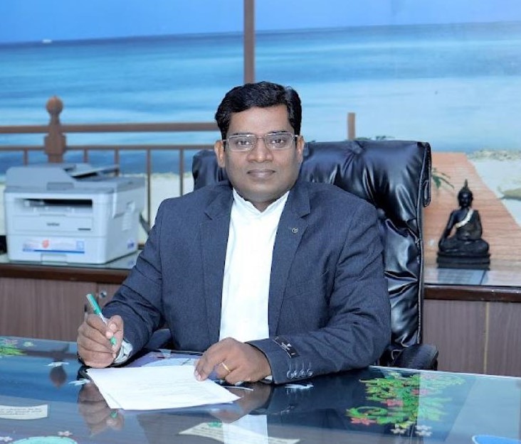 Rosary Sr. Sec. School Delhi