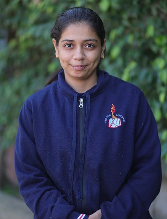 Rosary Sr. Sec. School Delhi