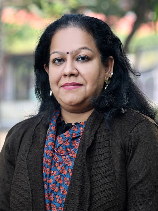 Rosary Sr. Sec. School Delhi