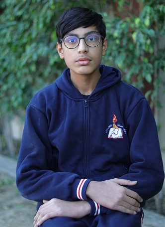 Rosary Sr. Sec. School Delhi