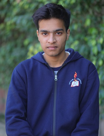 Rosary Sr. Sec. School Delhi 