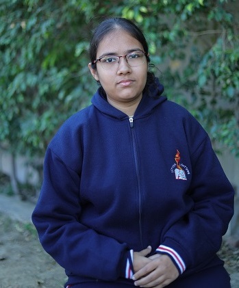 Rosary Sr. Sec. School Delhi 