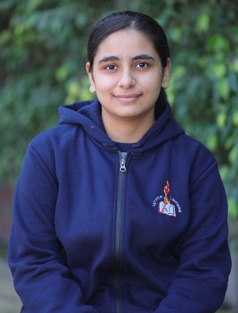 Rosary Sr. Sec. School Delhi 