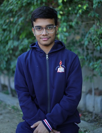 Rosary Sr. Sec. School Delhi