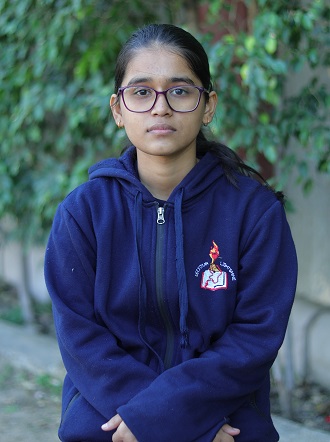 Rosary Sr. Sec. School Delhi