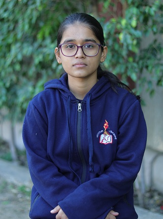 Rosary Sr. Sec. School Delhi