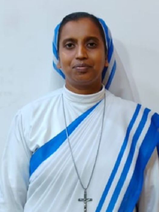 Rosary Sr. Sec. School Delhi