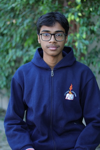 Rosary Sr. Sec. School Delhi