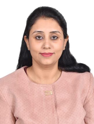 Rosary Sr. Sec. School Delhi