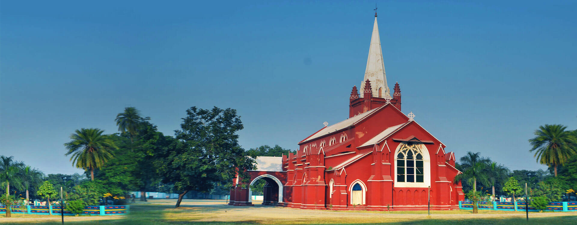 St Anthony Fatehgarh