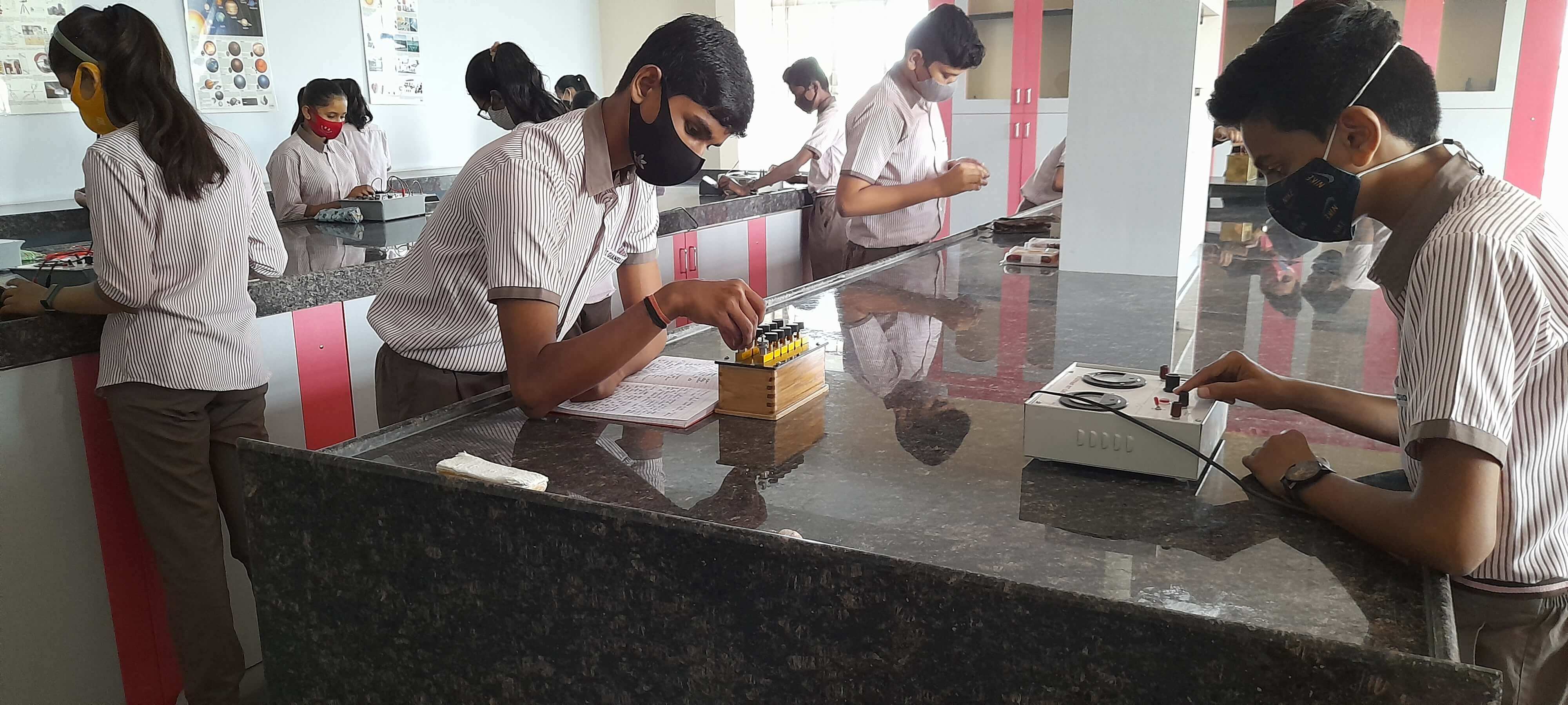 Physics Lab 1