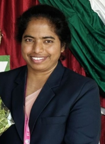 St. Gianelli Convent School, Nagpur