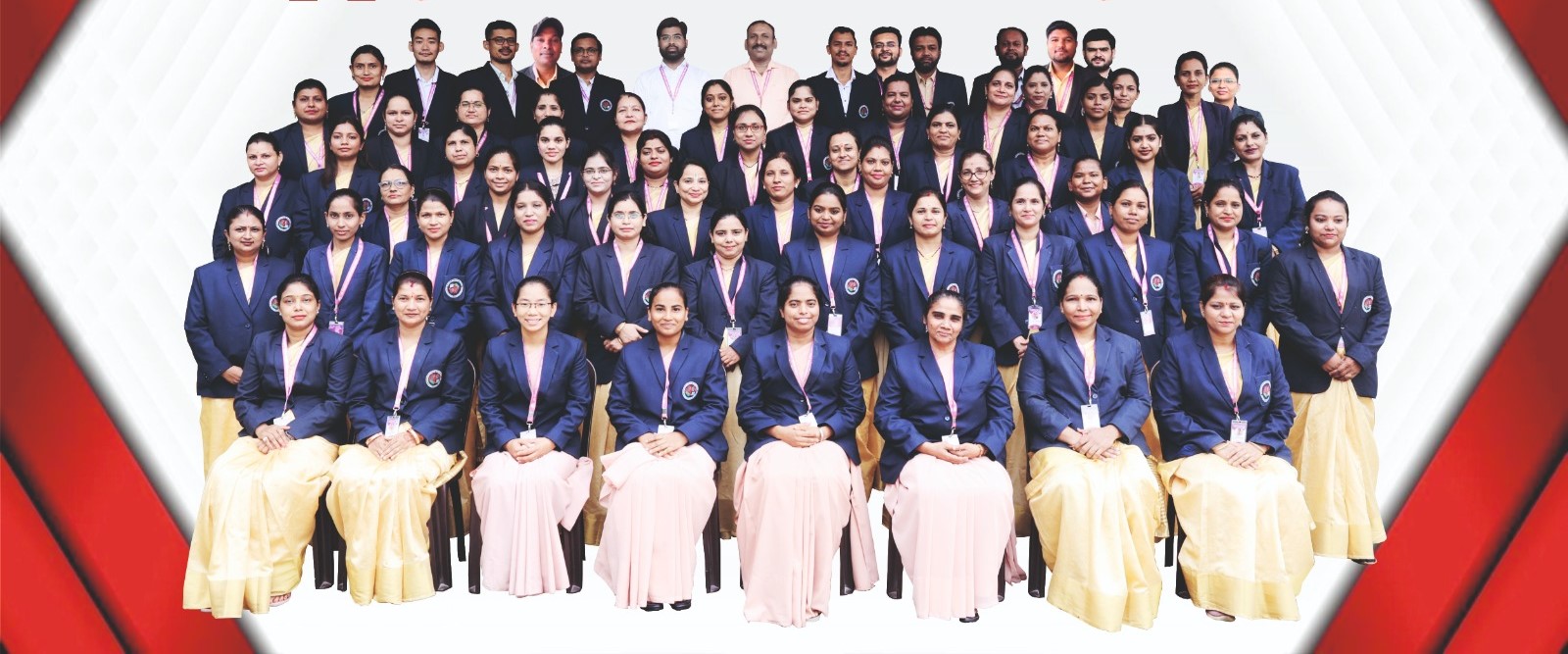 St. Gianelli Convent School, Nagpur
