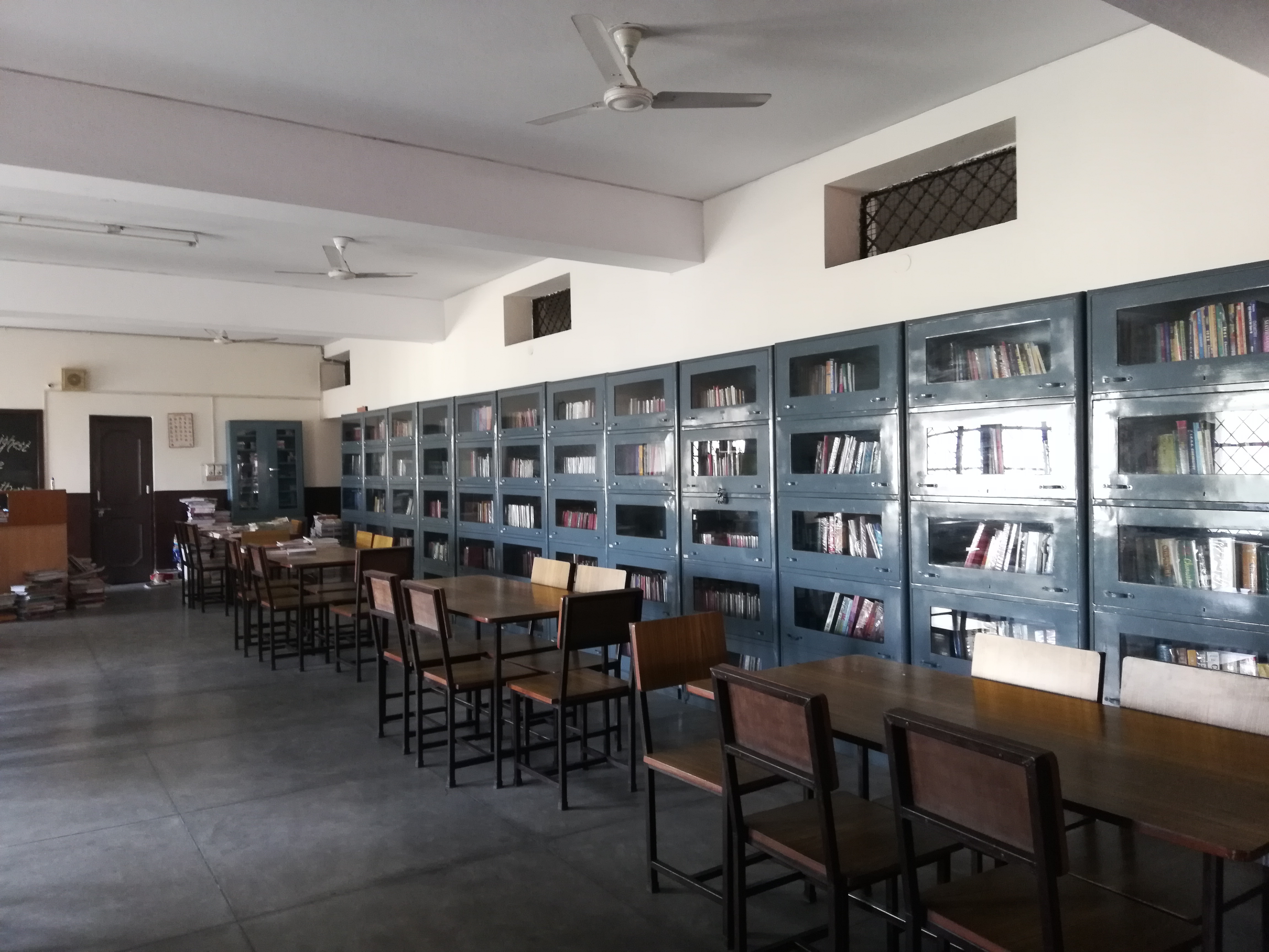 Stella Maris Inter College Lucknow