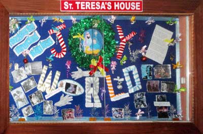 Stella Maris Inter College Lucknow