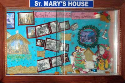 Stella Maris Inter College Lucknow