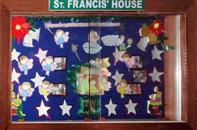 Stella Maris Inter College Lucknow