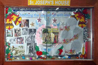 Stella Maris Inter College Lucknow