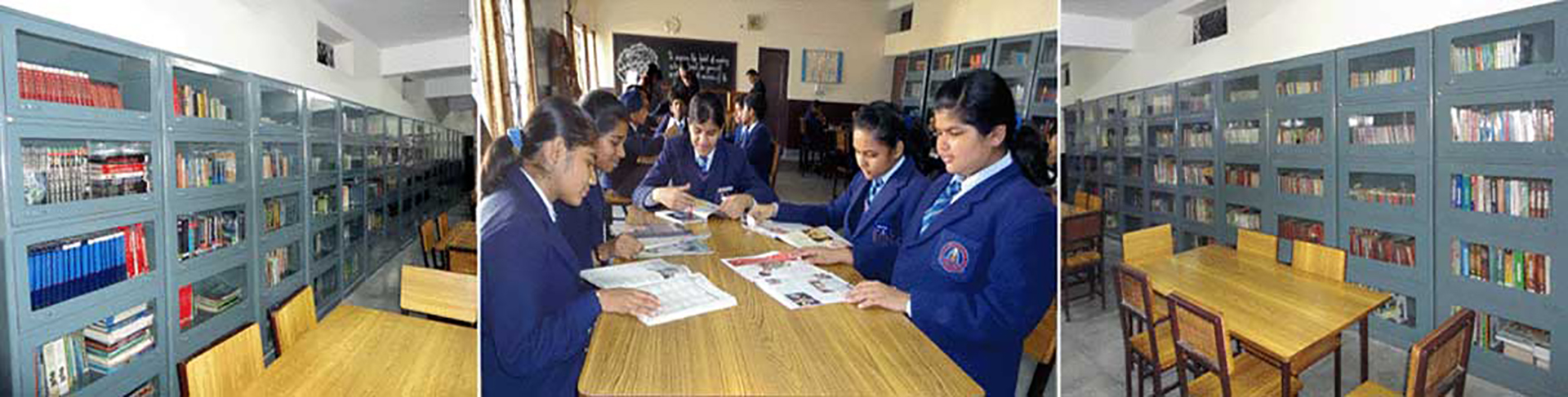 Stella Maris Inter College Lucknow