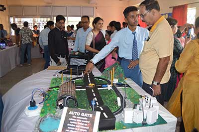 Stella Maris Inter College Lucknow