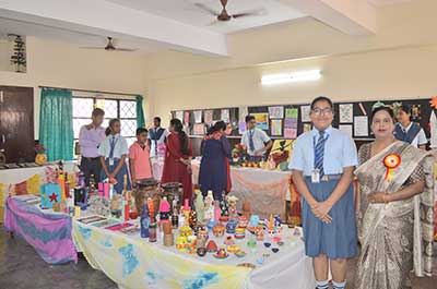 Stella Maris Inter College Lucknow