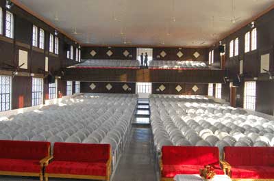Stella Maris Inter College Lucknow
