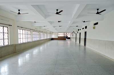 Stella Maris Inter College Lucknow
