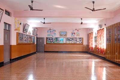 Stella Maris Inter College Lucknow