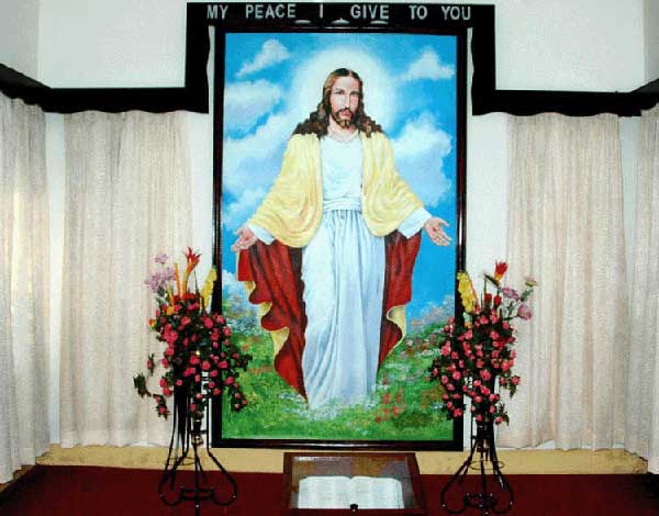 Stella Maris Inter College Lucknow