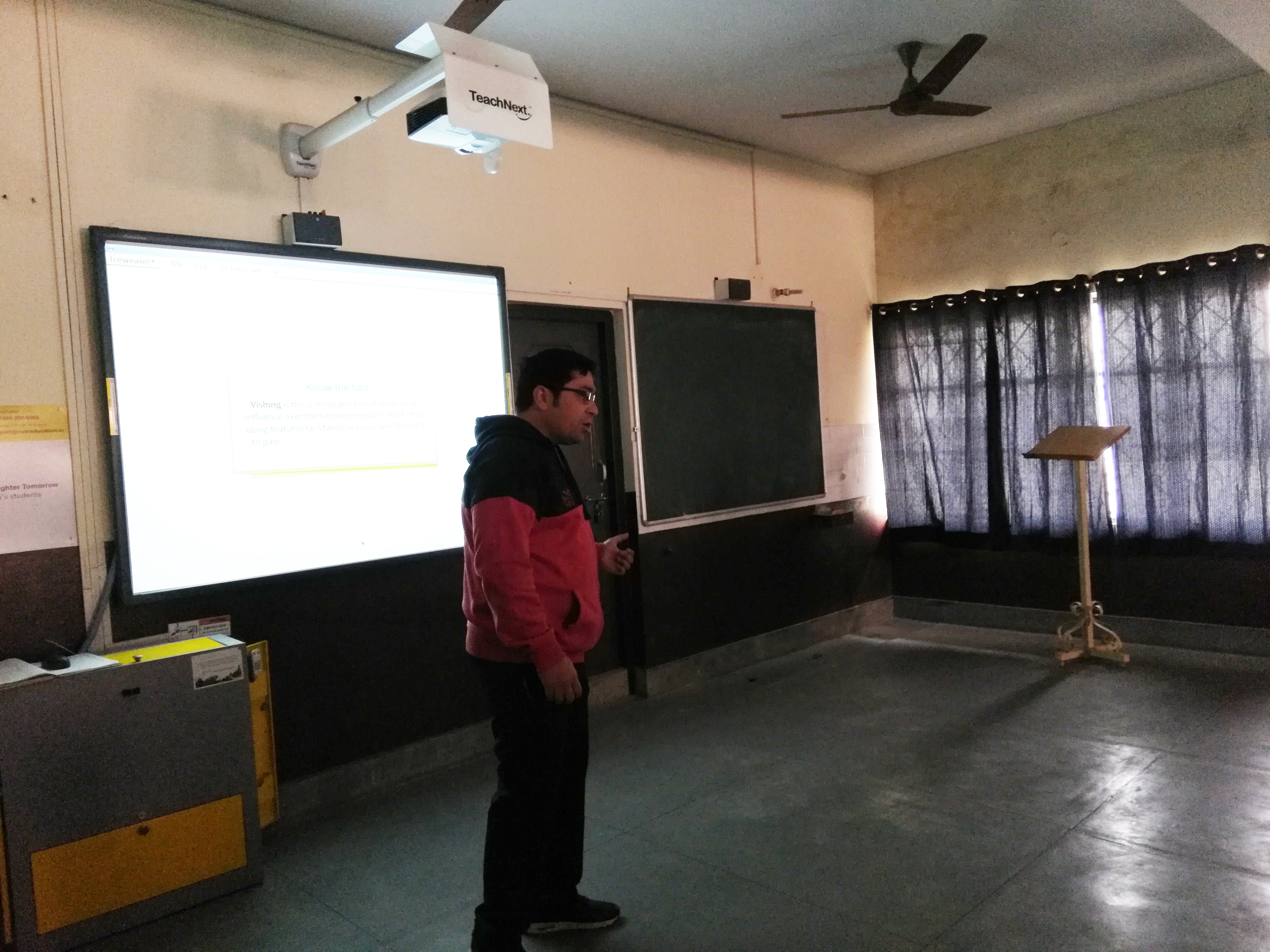 Stella Maris Inter College Lucknow