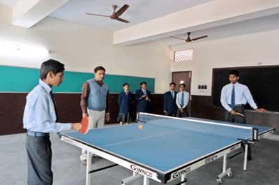 Stella Maris Inter College Lucknow