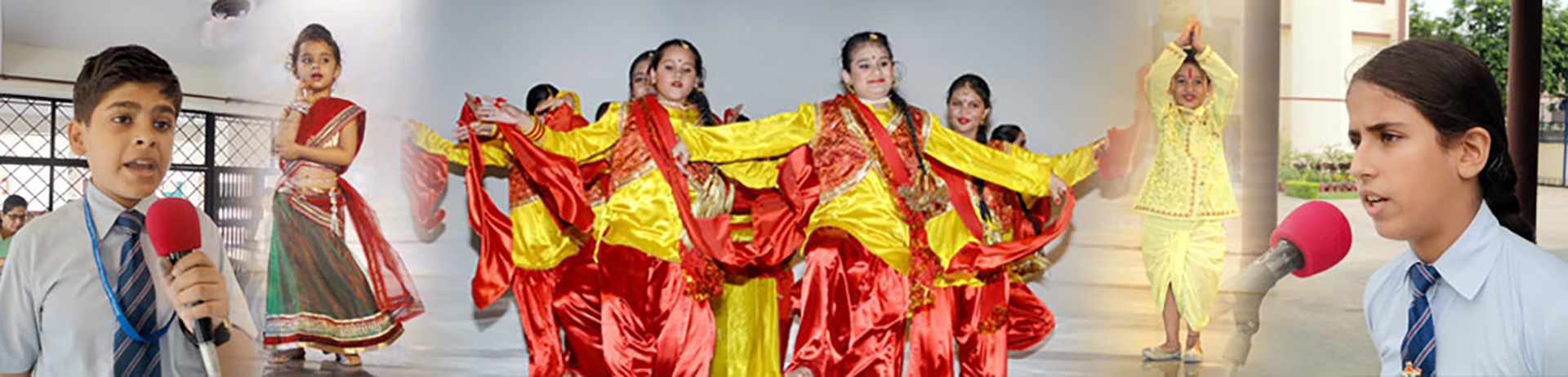 Stella Maris Inter College Lucknow