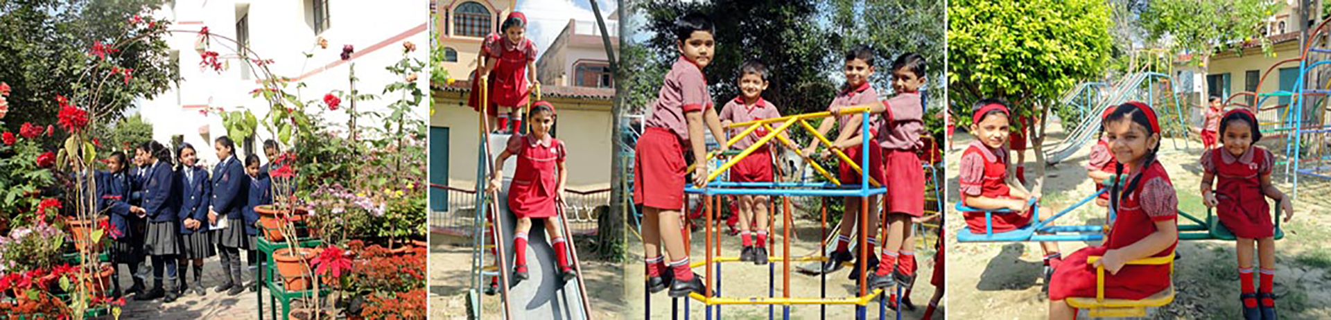 Stella Maris Inter College Lucknow