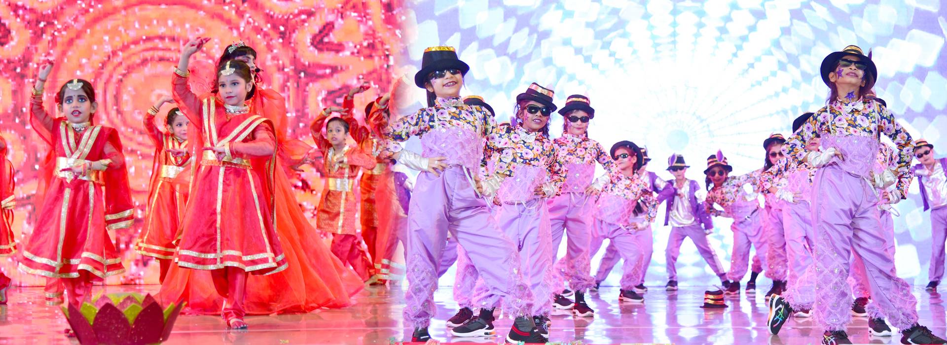 Stella Maris Inter College Lucknow
