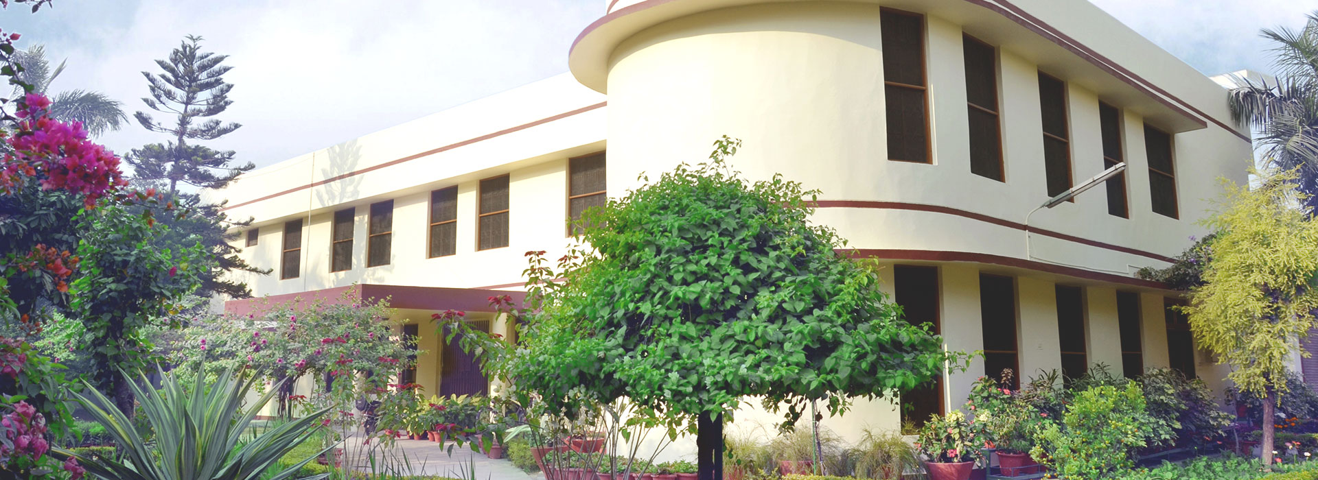 Stella Maris Inter College Lucknow